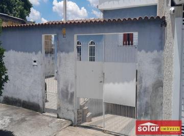 Casa · 100m² · 3 Quartos · 4 Vagas · Casa Parque Boturussu São Paulo/SP
