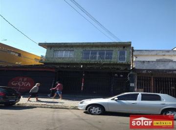 Comercial · 246m² · 3 Quartos · Comércio JARDIM DAS CAMÉLIAS São Paulo/SP