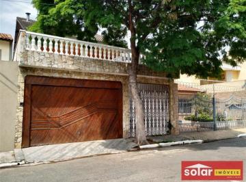 Casa · 300m² · 4 Quartos · 3 Vagas · Sobrado Burgo Paulista São Paulo/SP