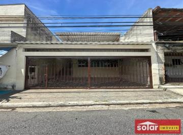 Casa · 120m² · 2 Quartos · 2 Vagas · Sobrado Jardim Três Marias São Paulo/SP