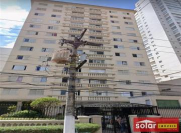 Apartamento · 104m² · 3 Quartos · 1 Vaga · Apartamento Parque São Jorge São Paulo/SP