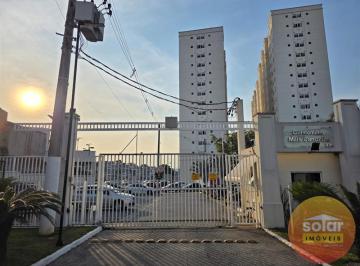 Apartamento · 47m² · 2 Quartos · 1 Vaga · Apartamento Jardim Castelo São Paulo/SP
