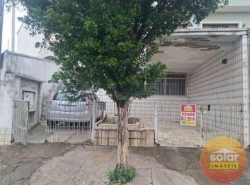 Casa · 144m² · 3 Quartos · 2 Vagas · Sobrado Parque Boturussu São Paulo/SP