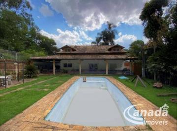v5766a.jpg · Casa à venda no Chácara dos Junqueiras com 4 quartos