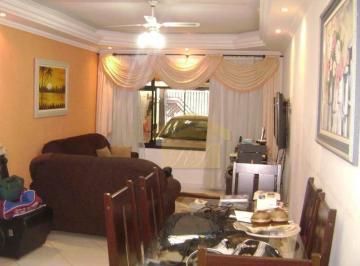 52de87acbef03b6fc2cbc5010d9df67a2fd69021 · Sobrado à venda, 250 m² por R$ 600.000,00 - Vila Arapuã - São Paulo/SP