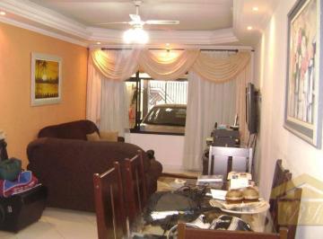 460320cacbfc5d84237eac6fd6f85df79b784cd5 · Sobrado com 3 dormitórios à venda, 250 m² por R$ 600.000,00 - Vila Arapuã - São Paulo/SP