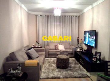 Apartamento · 64m² · 2 Quartos · 1 Vaga · Apartamento à venda, 64 m² por R$ 419.000,00 - Planalto - São Bernardo do Campo/SP
