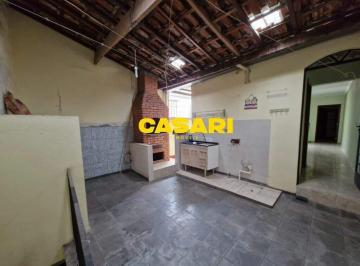 Casa · 140m² · 3 Quartos · 2 Vagas · Sobrado com 3 quartos à venda, 140 m² - Independência - São Bernardo do Campo/SP