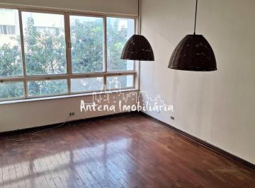 Apartamento · 163m² · 3 Quartos · 1 Vaga · Apartamento com 03 dormitórios em Campos Elíseos - Cód.: 2530.