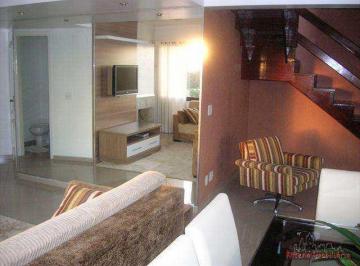 Apartamento · 420m² · 3 Quartos · 4 Vagas · Cobertura com 3 dorms, Butantã, São Paulo - R$ 5.24 mi, Cod: 2715