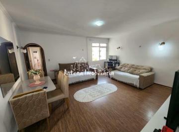 Apartamento · 93m² · 3 Quartos · 1 Vaga · Apartamento com 03 dormitórios na Vila Buarque - Cód.: 2826.