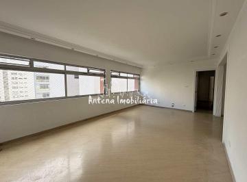 Apartamento · 136m² · 3 Quartos · 1 Vaga · Apartamento com 03 dormitórios em Santa Cecília - Cód.: 2884.