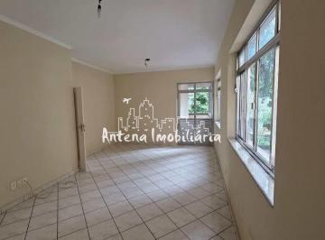 Apartamento · 116m² · 2 Quartos · Apartamento com 02 dormitórios em Higienópolis - Cód.: 3017