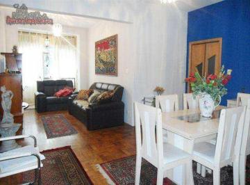 Apartamento · 102m² · 2 Quartos · Apartamento em Santa Cecília - Cód.  de Ref: 3275