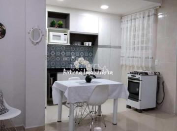 Apartamento · 58m² · 1 Quarto · Apartamento com 01 dormitório em Santa Cecília - Cód.: 3479