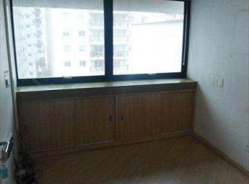 Comercial · 130m² · 2 Vagas · Conjunto Comercial, Higienópolis, São Paulo, Cod: 3679