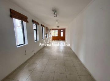 Comercial · 40m² · 1 Vaga · Sala Comercial em Santa Cecília - Cód.: 3794.