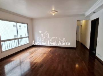 Apartamento · 97m² · 2 Quartos · 1 Vaga · Apartamento com 02 dormitórios em Santa Cecília - Cód.: 3825.