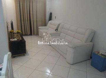 Apartamento · 52m² · 2 Quartos · 1 Vaga · Apartamento com 02 dormitórios em Ferraz - Cód.: 3951.
