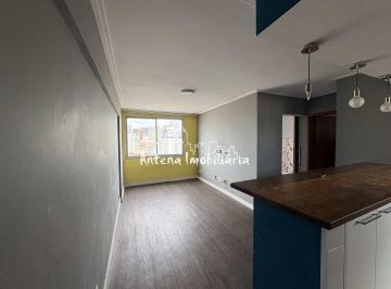 Apartamento · 48m² · 1 Quarto · Apartamento com 01 dormitório em Santa Cecília - Cód.: 4126.