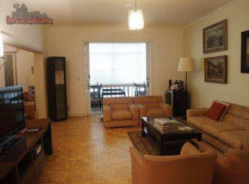 Apartamento · 180m² · 2 Quartos · 1 Vaga · Apartamento com 2 dorms, Higienópolis, São Paulo - R$ 2.33 mi, Cod: 4138