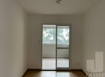 Apartamento · 38m² · 1 Quarto · 1 Vaga · Prédio novo com lazer, apartamento com armários, perto do Metrô e Santa Casa.