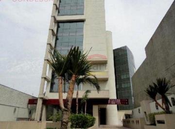 Comercial · 40m² · 1 Vaga · sala comercial ao lado do metro Carandiru,com renda, 40m, com 1 vaga