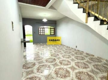 Casa · 315m² · 3 Quartos · 8 Vagas · Sobrado à Venda com 3 Dormitórios, Suíte, Edícula e Área Gourmet Completa