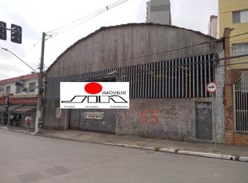 Comercial · 613m² · Galpão com 613 m².