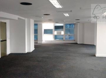 4192f66e02e7d581325b56e324f12768d0b4ecb9 · Sala Comercial - Avenida Rio Branco - Locação - Centro