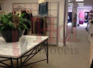 Comercial · 450m² · 3 Vagas · Loja com Sobreloja à Venda com Renda em Pinheiros