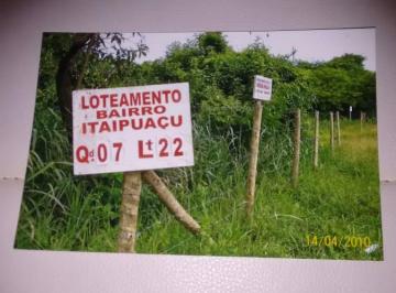 quadra 7 lote 20 · TERRENO EM ITAIPUAÇU COM 1590 M2 lote 20 quadra 07