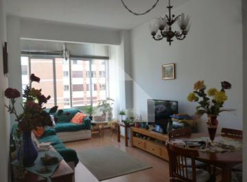 Apartamento · 96m² · 2 Quartos · 1 Vaga · Apartamento com 2 dormitórios com 1 gar em Higienópolis