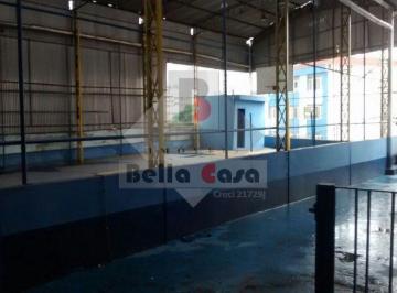 Comercial · 1600m² · Prédio comercial vago/ vila prudente