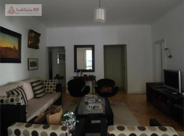 4b9d50288bbecbfbb243bfb09af9a80f592cfa42 · Ótimo apartamento com 3 dormitórios à venda, 180 m² por R$ 3.500.000 - Higienópolis - São Paulo/SP