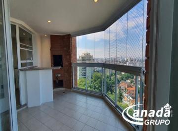 v5932a.jpg · Apartamento à venda no Vila São Francisco com 3 quartos