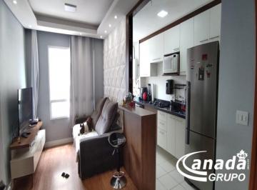v5952a.jpg · Apartamento à venda no Jardim Boa Vista com 2 quartos
