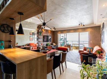 Apartamento · 96m² · 2 Quartos · 2 Vagas · Apartamento com 2 Dormitórios 2 Vagas em Lapa