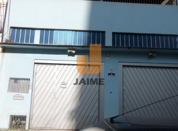 Casa · 200m² · 4 Quartos · 2 Vagas · Casa Assobradada Residencial na Liberdade