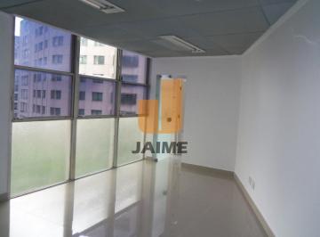 Comercial · 80m² · Conj. Comercial, República - São Paulo