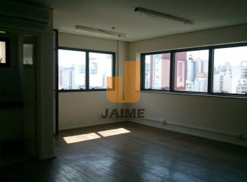 Comercial · 40m² · 1 Vaga · Conjunto Comercial 40 mts ² em Perdizes.