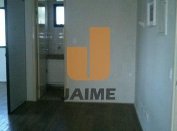 Comercial · 40m² · 1 Vaga · Conjunto Comercial com 2 salas 1 Vaga em Perdizes