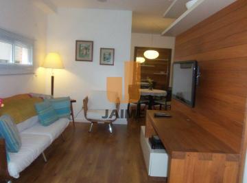 Apartamento · 90m² · 2 Quartos · 2 Vagas · Apartamento com 2 dormitórios e 2 vagas na Cerqueira César.