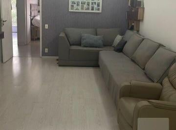 Apartamento · 130m² · 3 Quartos · 2 Vagas · Apartamento padrão com 3 dormitórios sendo 1 suite e 2 vagas.