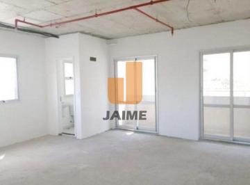 Comercial · 45m² · 1 Vaga · Conj. Comercial, Vila Olímpia - São Paulo