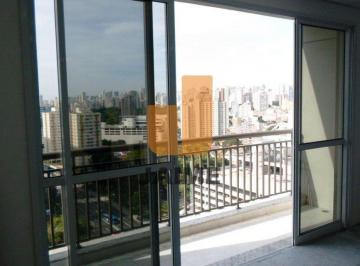 Comercial · 46m² · 1 Vaga · Comercial, Água Branca - São Paulo