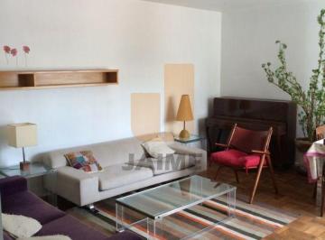 Apartamento · 98m² · 2 Quartos · 1 Vaga · Apartamento amplo com 2 dormitórios e 1 vaga, ótima localização - Vila Mariana
