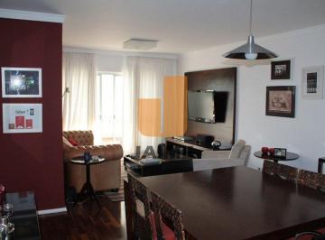 Apartamento · 100m² · 3 Quartos · 2 Vagas · Excelente apartamento!!!
