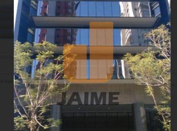 Comercial · 12172m² · 374 Vagas · Prédio, Cidade Monções - São Paulo