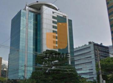 Comercial · 293m² · 7 Vagas · Excelente conjunto corporativo na Berrini, mobiliado. óportunidade para seus negócios!